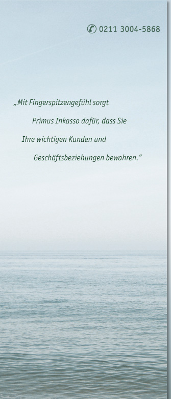 Primus Inkasso Düsseldorf